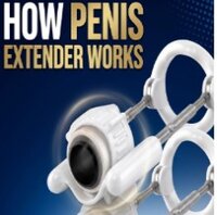 How  Does a Penis Extender  Work?