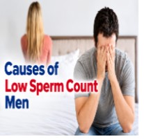 Low Sperm Count: Causes, Symptoms, Testing & What to Know
