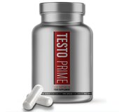 TestoPrime Review: Boost Testosterone Naturally