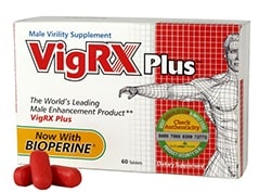 VigRX Plus Rewiew